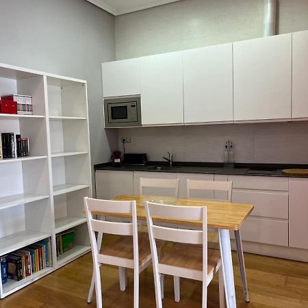 Instudio Suances Dış mekan fotoğraf